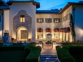 4009 Valley Meadow Road, Encino CA 91436