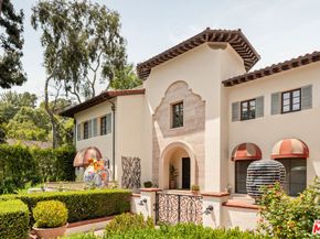 4009 Valley Meadow Road, Encino CA 91436