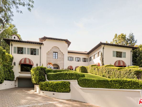 4009 Valley Meadow Road, Encino CA 91436