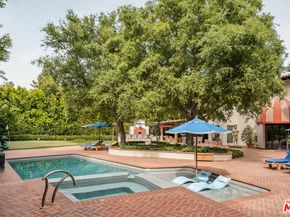 4009 Valley Meadow Road, Encino CA 91436