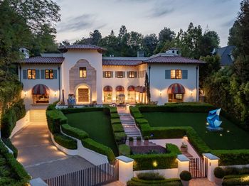 4009 Valley Meadow Road