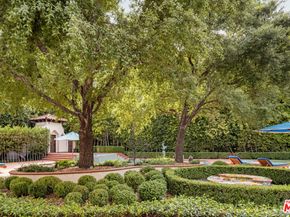4009 Valley Meadow Road, Encino CA 91436