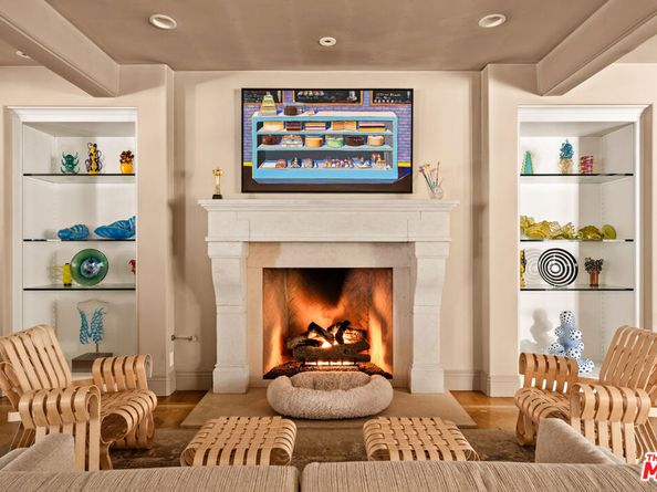 4009 Valley Meadow Road, Encino CA 91436