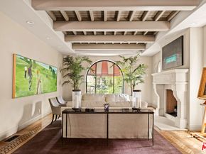 4009 Valley Meadow Road, Encino CA 91436