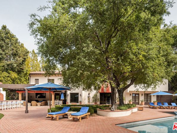 4009 Valley Meadow Road, Encino CA 91436