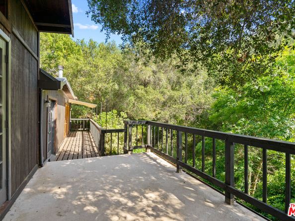 21550 Summit Trail, Topanga CA 90290