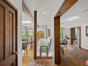 21550 Summit Trail, Topanga CA 90290