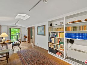 21550 Summit Trail, Topanga CA 90290