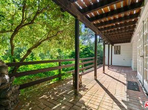21550 Summit Trail, Topanga CA 90290