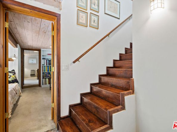 21550 Summit Trail, Topanga CA 90290