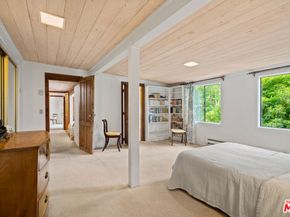 21550 Summit Trail, Topanga CA 90290