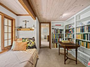 21550 Summit Trail, Topanga CA 90290