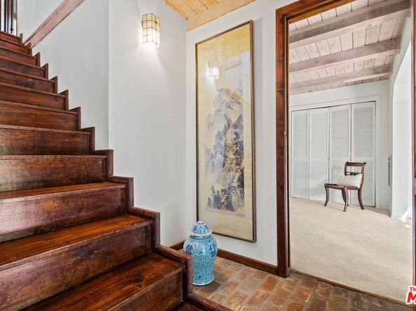 21550 Summit Trail, Topanga CA 90290