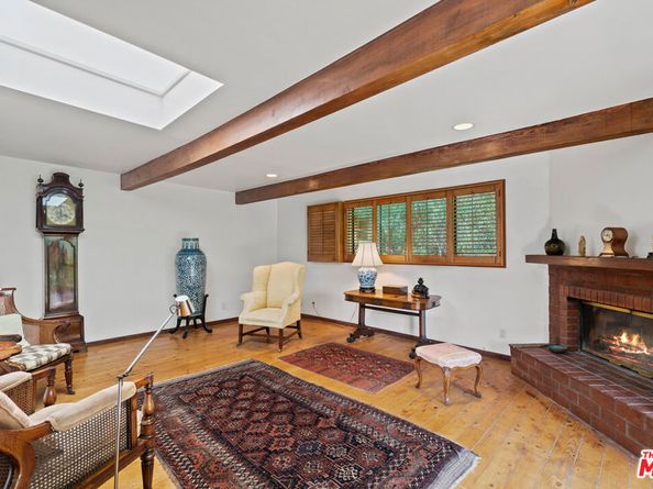 21550 Summit Trail, Topanga CA 90290