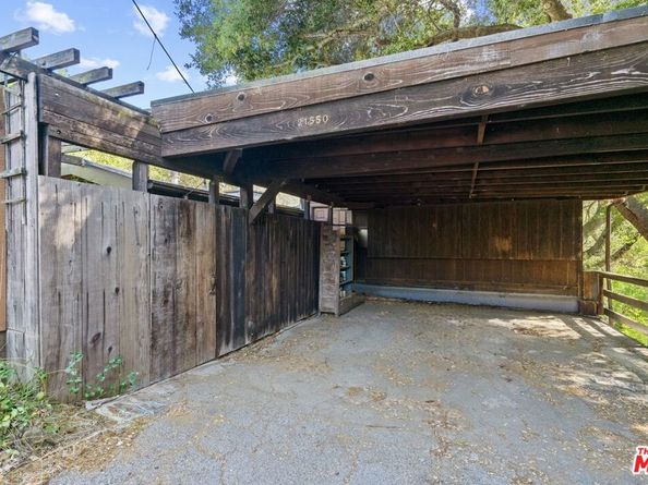 21550 Summit Trail, Topanga CA 90290