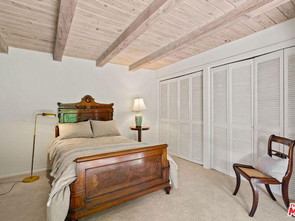 21550 Summit Trail, Topanga CA 90290