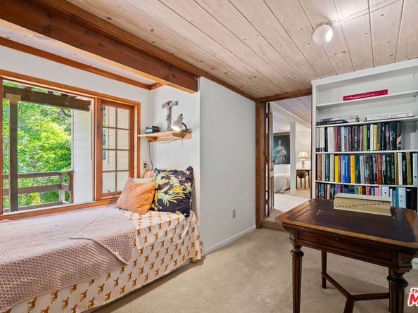 21550 Summit Trail, Topanga CA 90290