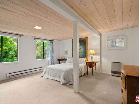 21550 Summit Trail, Topanga CA 90290