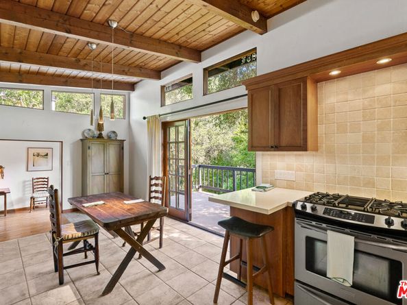 21550 Summit Trail, Topanga CA 90290