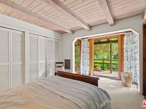 21550 Summit Trail, Topanga CA 90290