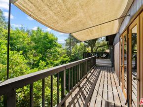 21550 Summit Trail, Topanga CA 90290