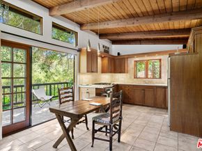 21550 Summit Trail, Topanga CA 90290