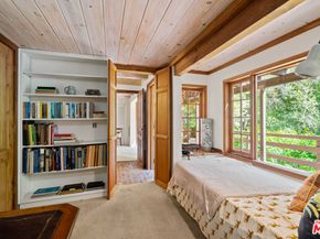 21550 Summit Trail, Topanga CA 90290