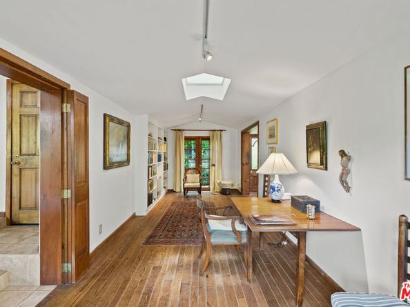 21550 Summit Trail, Topanga CA 90290