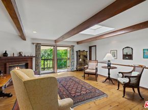 21550 Summit Trail, Topanga CA 90290