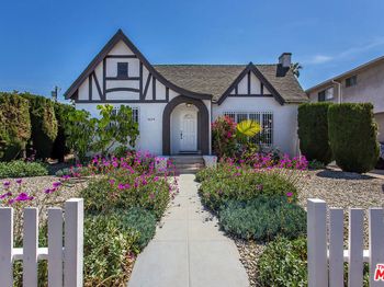 1524 S Fairfax Avenue