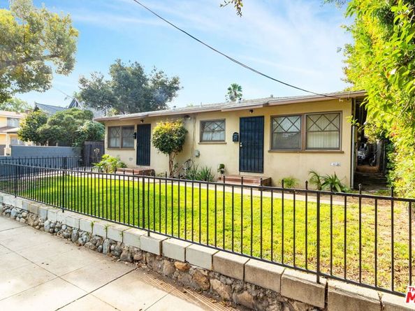 965 N Summit Avenue, Pasadena CA 91103