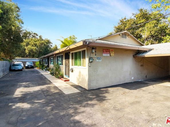 965 N Summit Avenue, Pasadena CA 91103