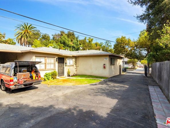 965 N Summit Avenue, Pasadena CA 91103