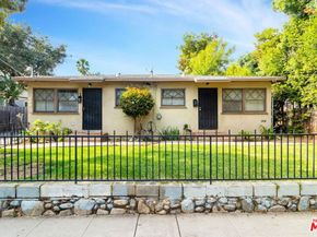 965 N Summit Avenue, Pasadena CA 91103