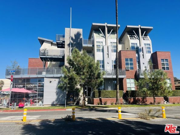 1912 Broadway 107, Santa Monica CA 90404