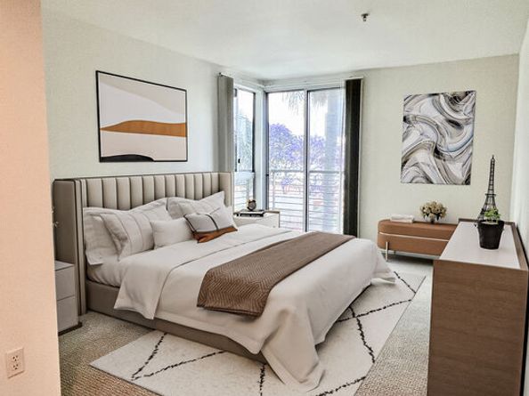 267 S San Pedro Street 221, Los Angeles CA 90012