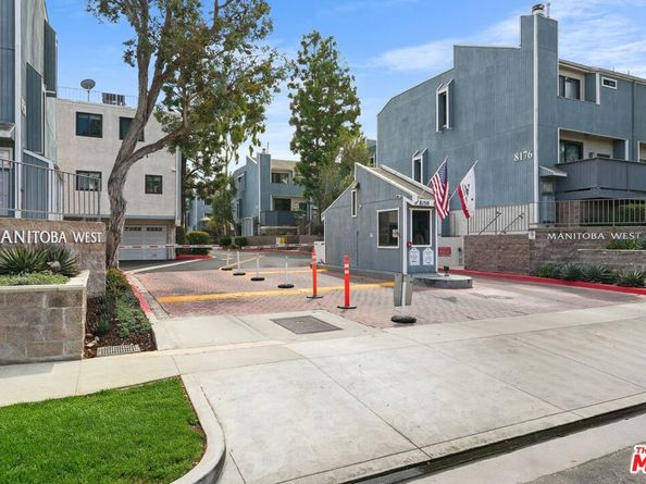 8160 Manitoba Street 113, Playa Del Rey CA 90293