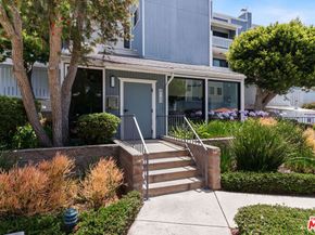 8160 Manitoba Street 113, Playa Del Rey CA 90293