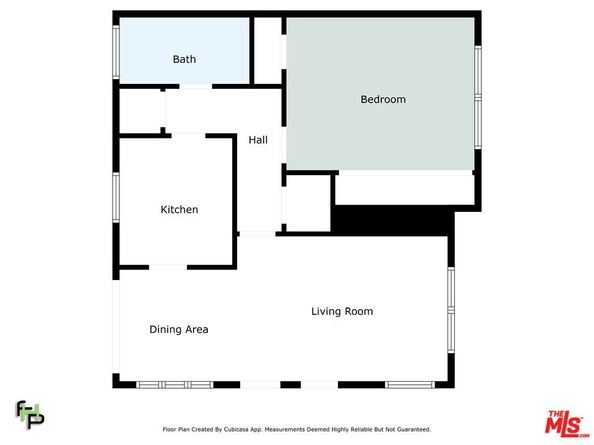 5513 Village, Los Angeles CA 90016
