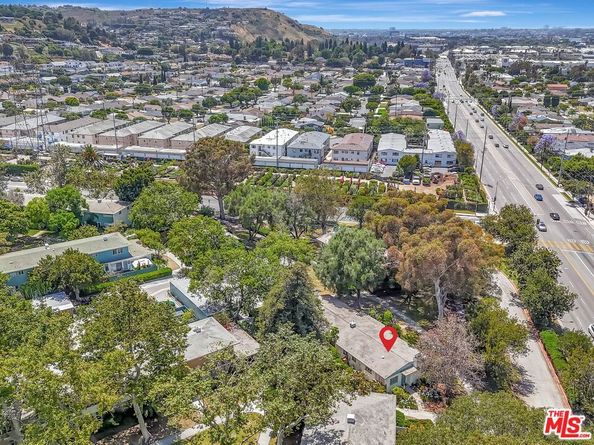 5513 Village, Los Angeles CA 90016
