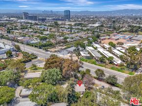 5513 Village, Los Angeles CA 90016