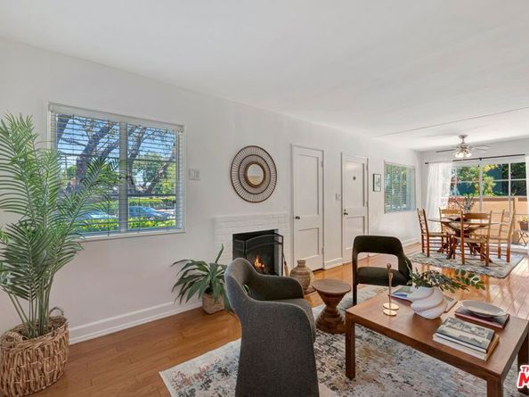5513 Village, Los Angeles CA 90016