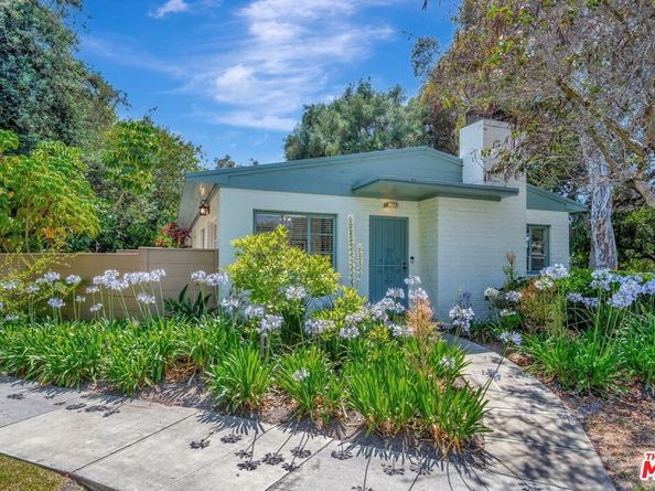 5513 Village, Los Angeles CA 90016