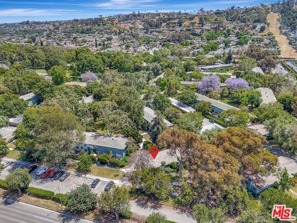 5513 Village, Los Angeles CA 90016