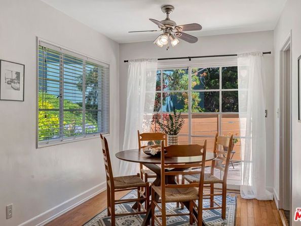 5513 Village, Los Angeles CA 90016