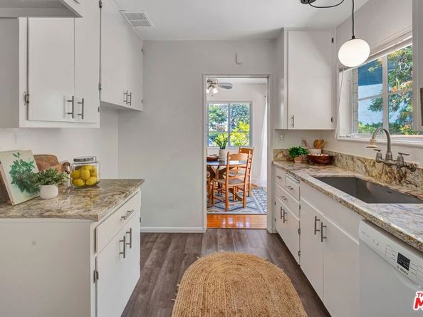 5513 Village, Los Angeles CA 90016