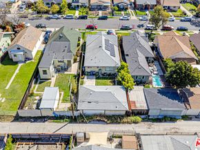 3623 6th Avenue, Los Angeles CA 90018