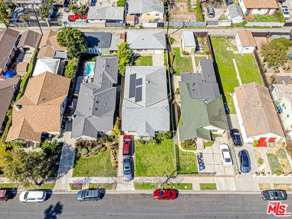 3623 6th Avenue, Los Angeles CA 90018