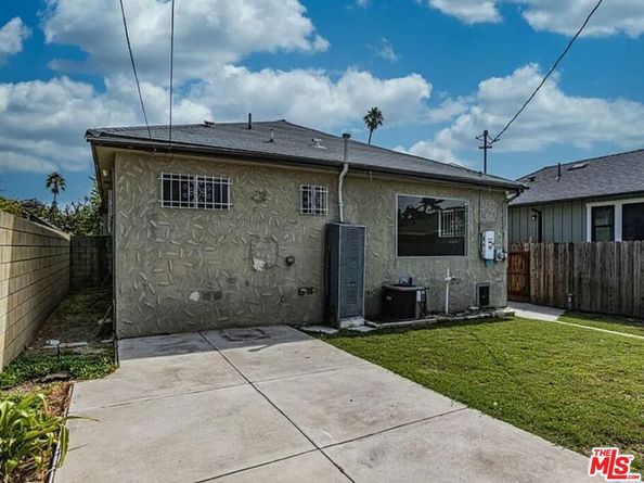 3623 6th Avenue, Los Angeles CA 90018