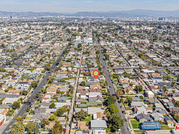 3623 6th Avenue, Los Angeles CA 90018